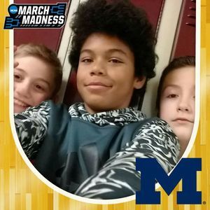 Meet your Posher, Jace